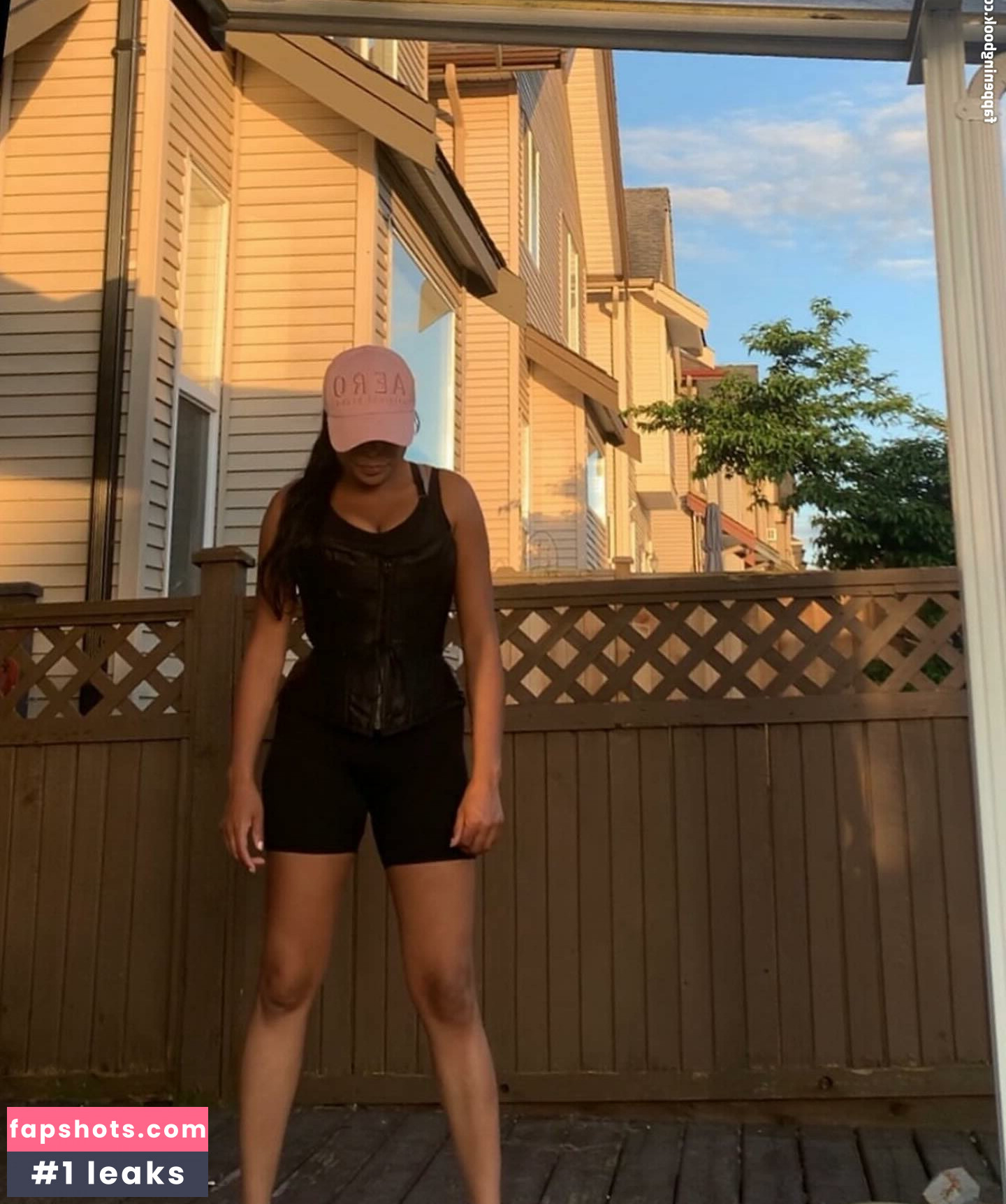 Miss Princess Nahé úniky fotek pouze od fanoušků #14 - Fapshots