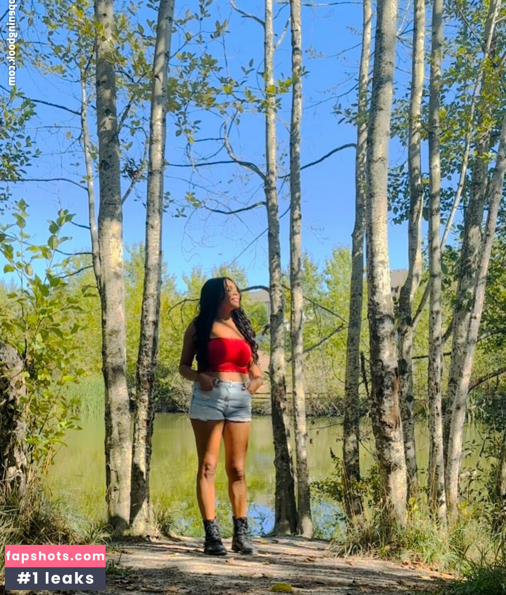 Miss Princess Nahé úniky fotek pouze od fanoušků #15 - Fapshots