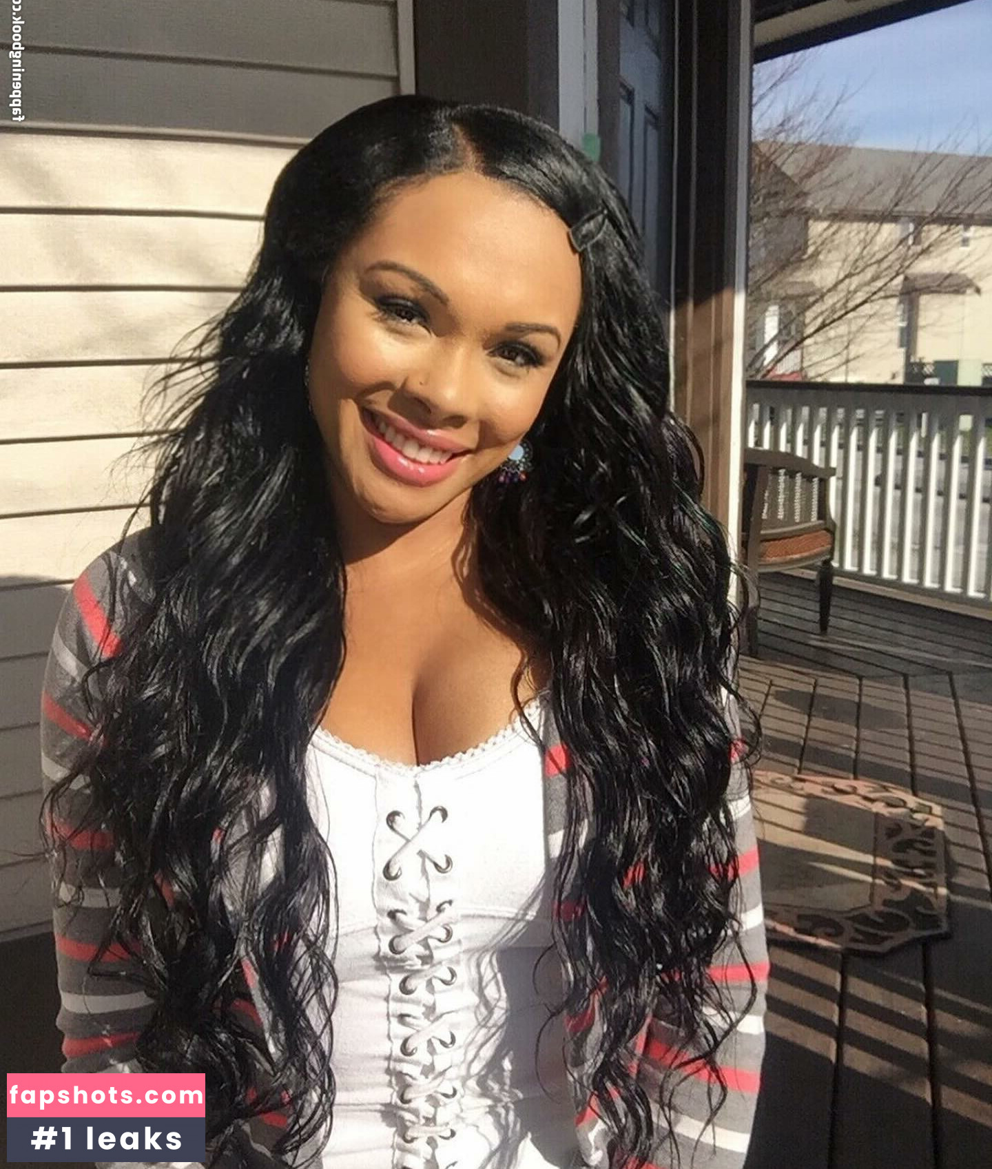 Miss Princess Nahé úniky fotek pouze od fanoušků #17 - Fapshots