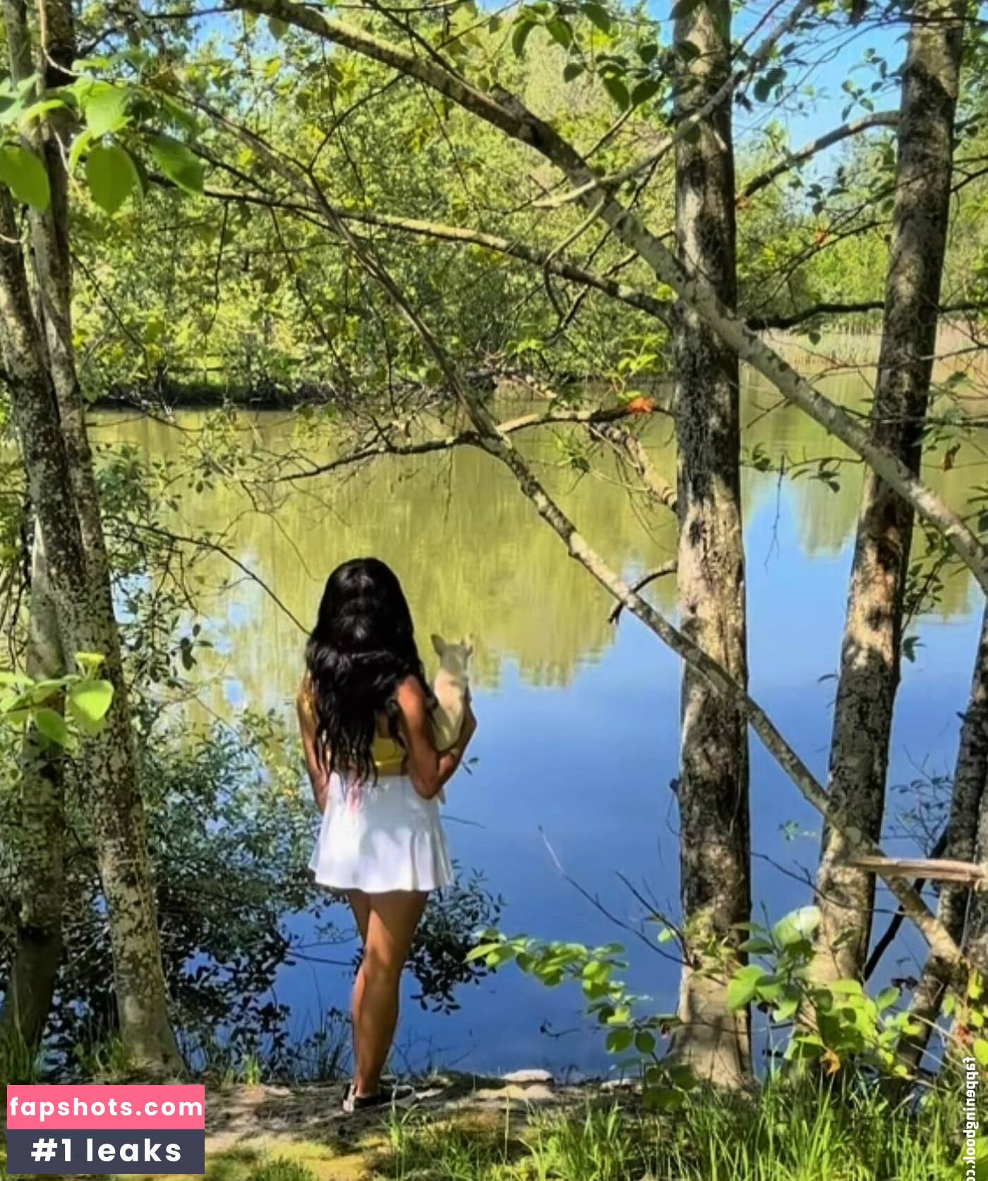 Miss Princess Nahé úniky fotek pouze od fanoušků #18 - Fapshots