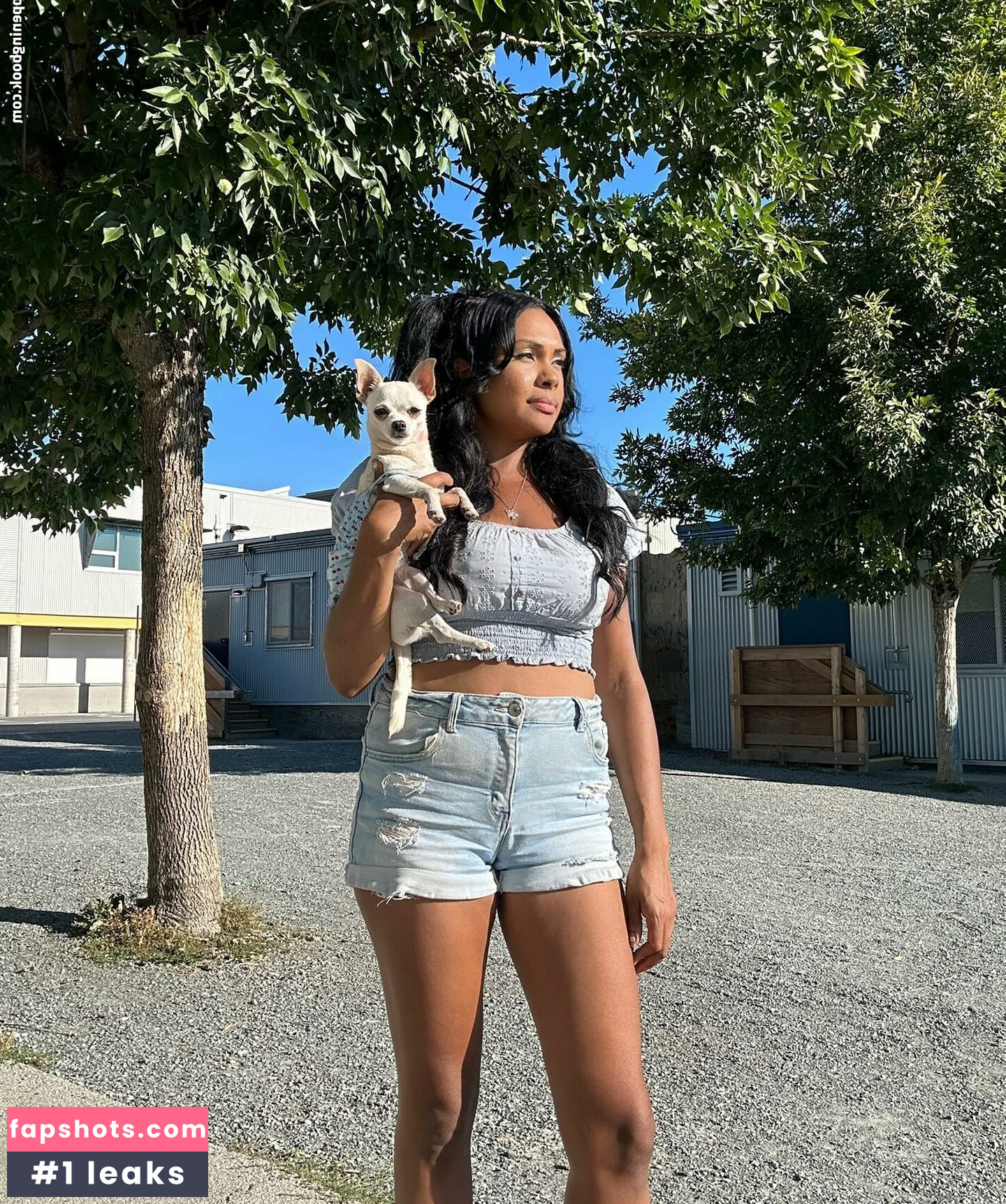 Miss Princess Nahé úniky fotek pouze od fanoušků #19 - Fapshots