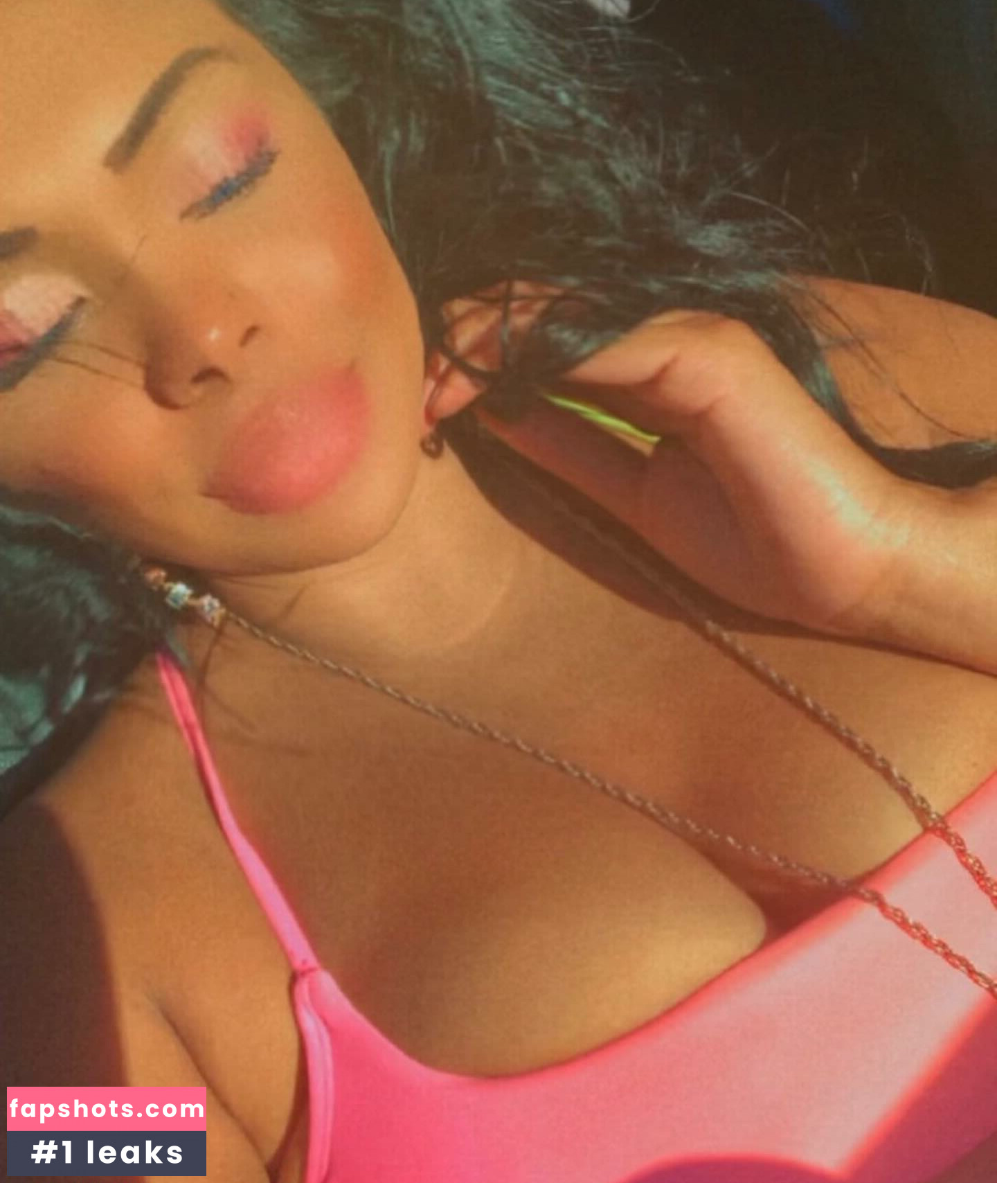 Miss Princess Nahé úniky fotek pouze od fanoušků #21 - Fapshots