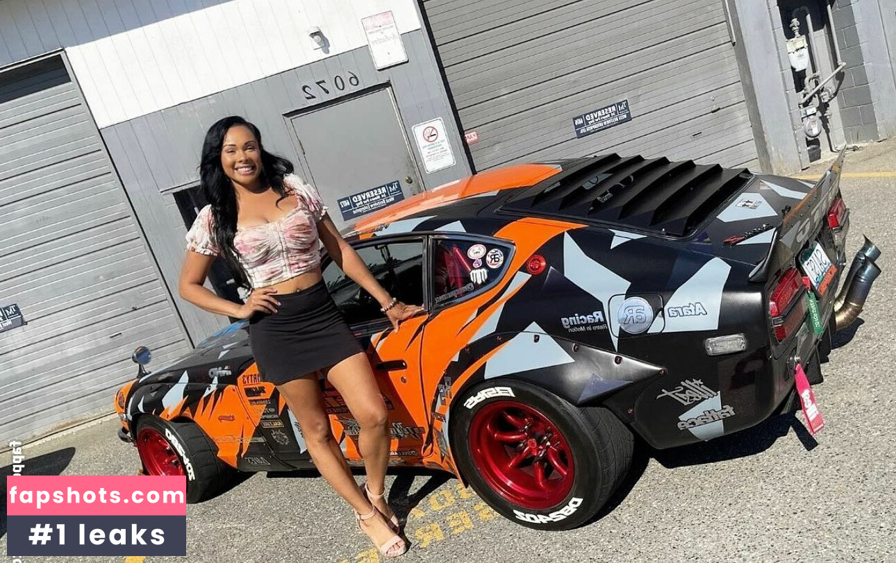 Miss Princess Nahé úniky fotek pouze od fanoušků #22 - Fapshots