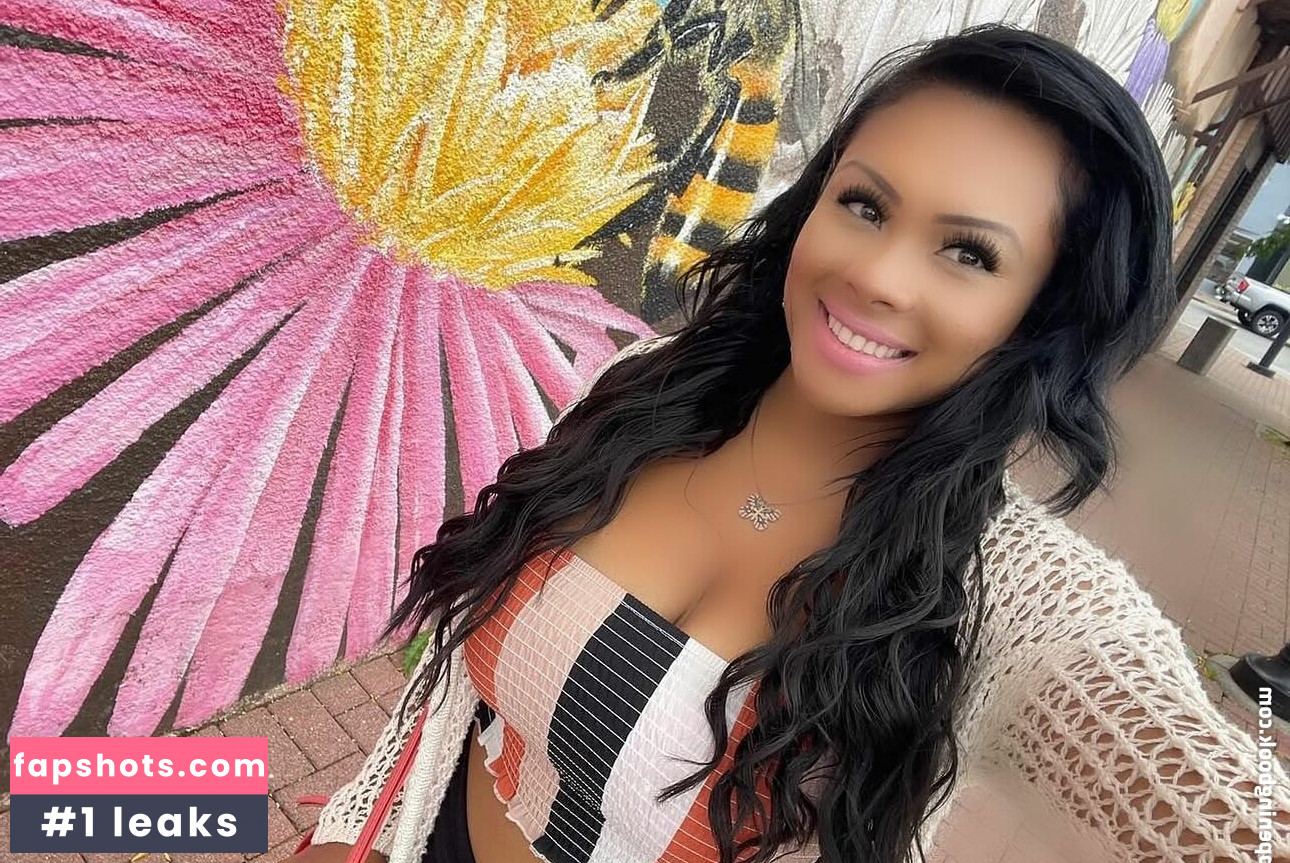 Miss Princess Nahé úniky fotek pouze od fanoušků #23 - Fapshots