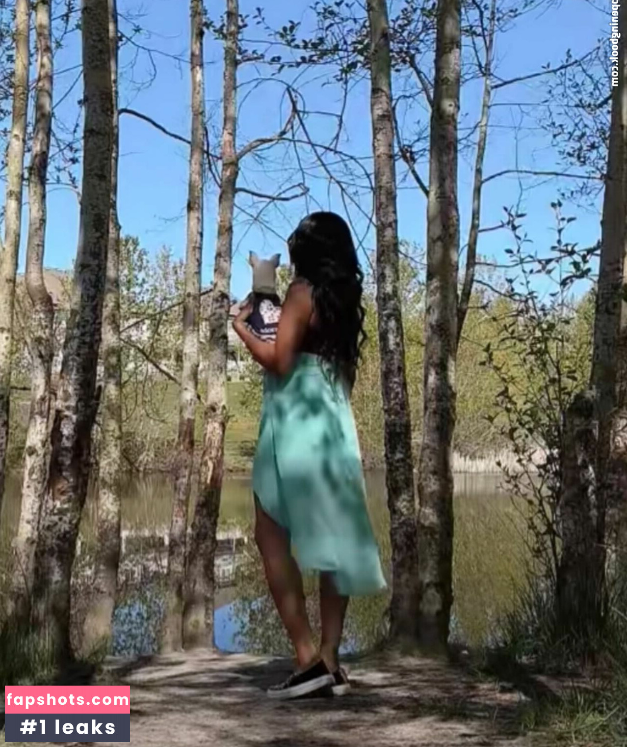 Miss Princess Nahé úniky fotek pouze od fanoušků #25 - Fapshots