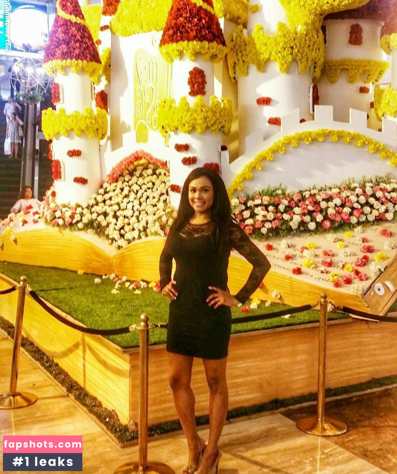 Miss Princess Nahé úniky fotek pouze od fanoušků #27 - Fapshots