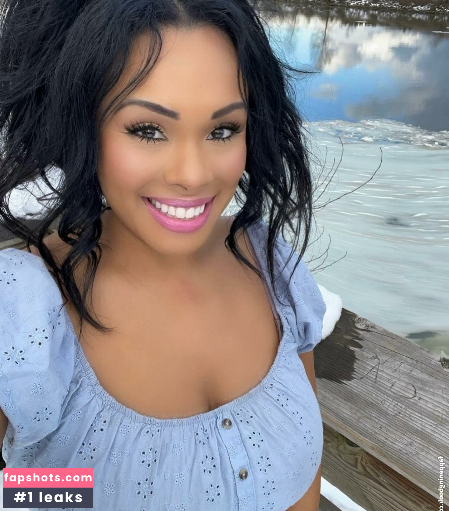 Miss Princess Filtración Desnuda OnlyFans Foto #6 - Fapshots