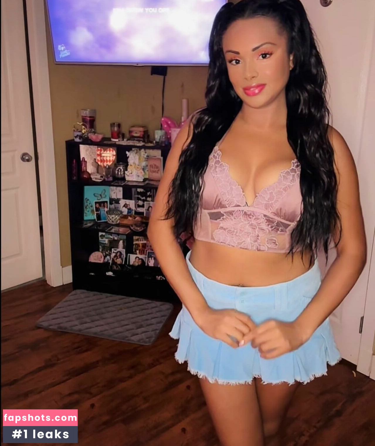 Miss Princess Filtración Desnuda OnlyFans Foto #8 - Fapshots