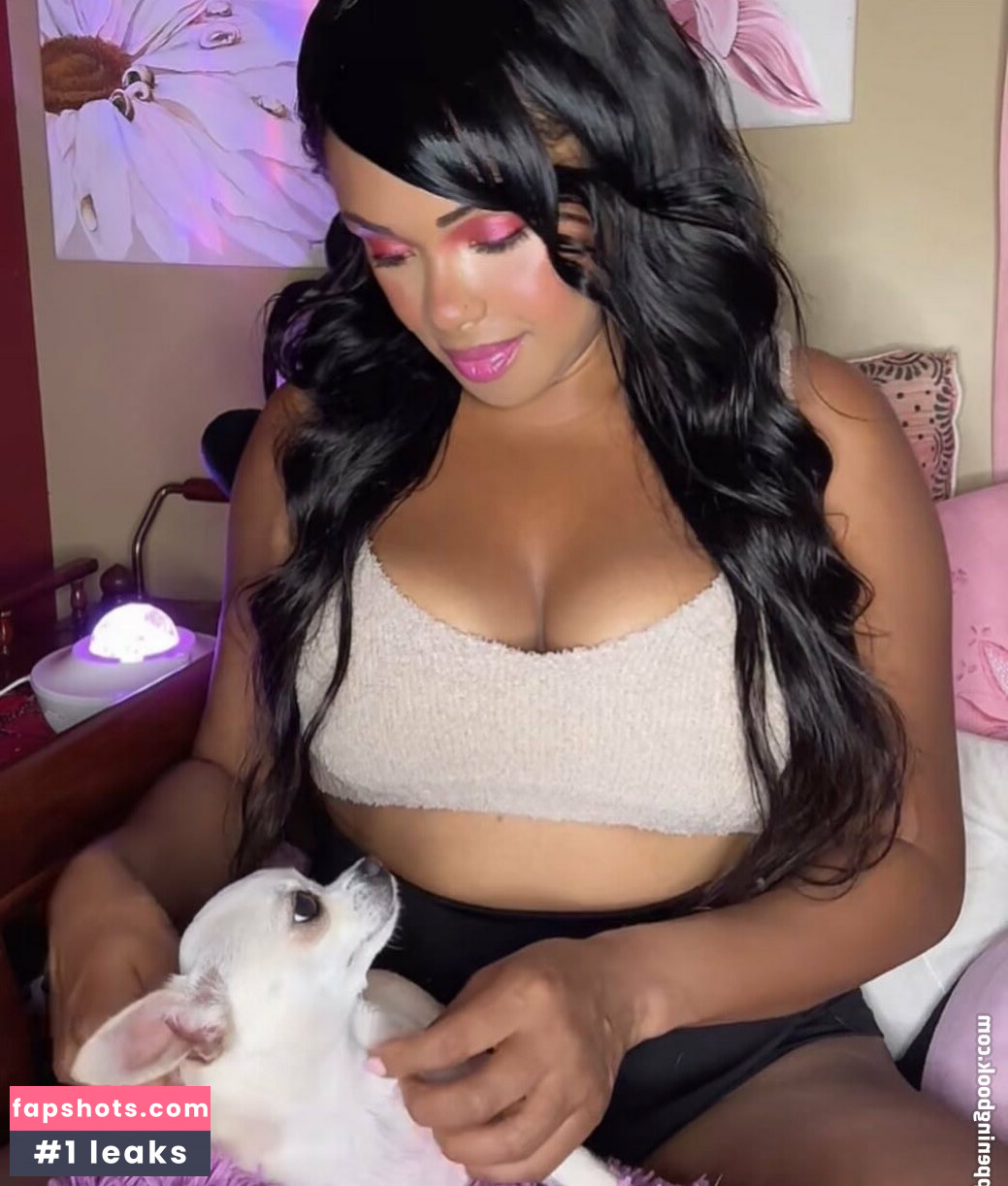 Miss Princess Filtración Desnuda OnlyFans Foto #10 - Fapshots