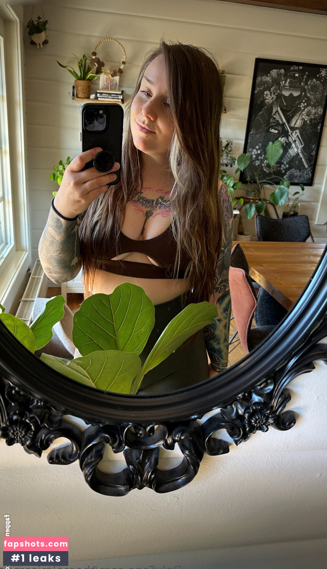 Miss Rage gallery photo #12