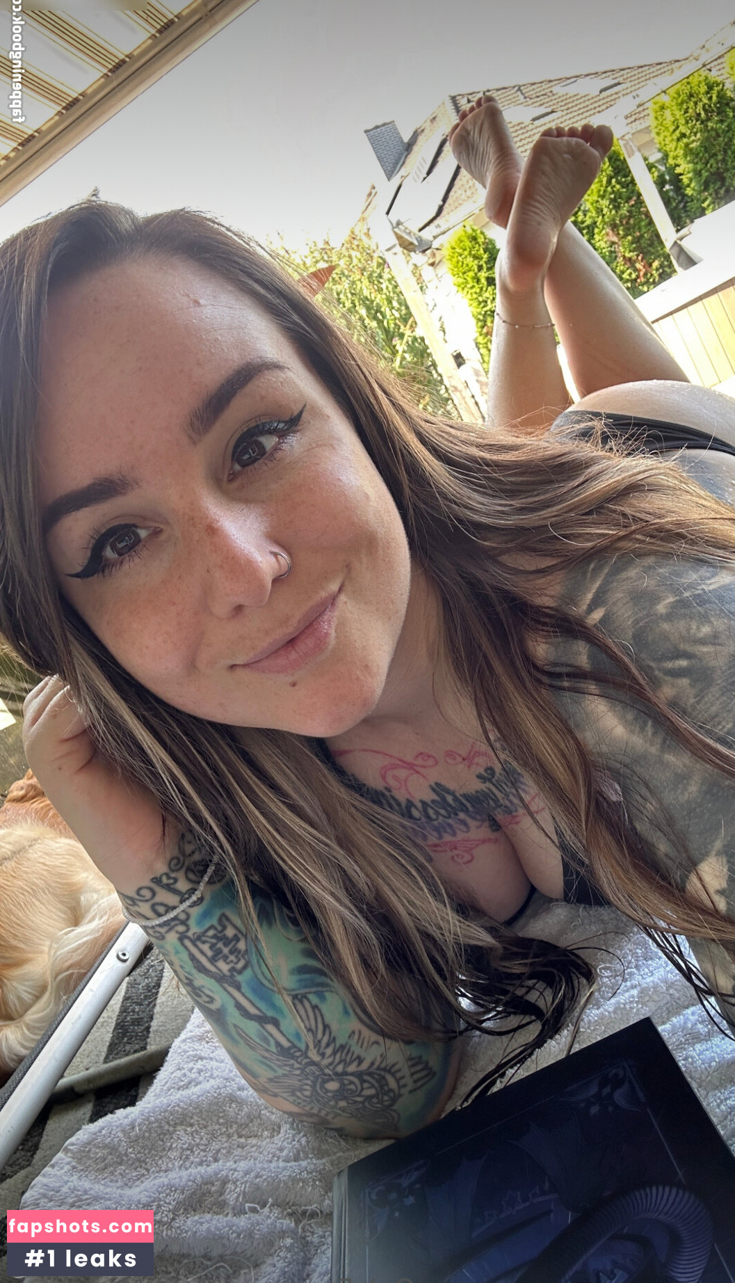 Miss Rage gallery photo #14