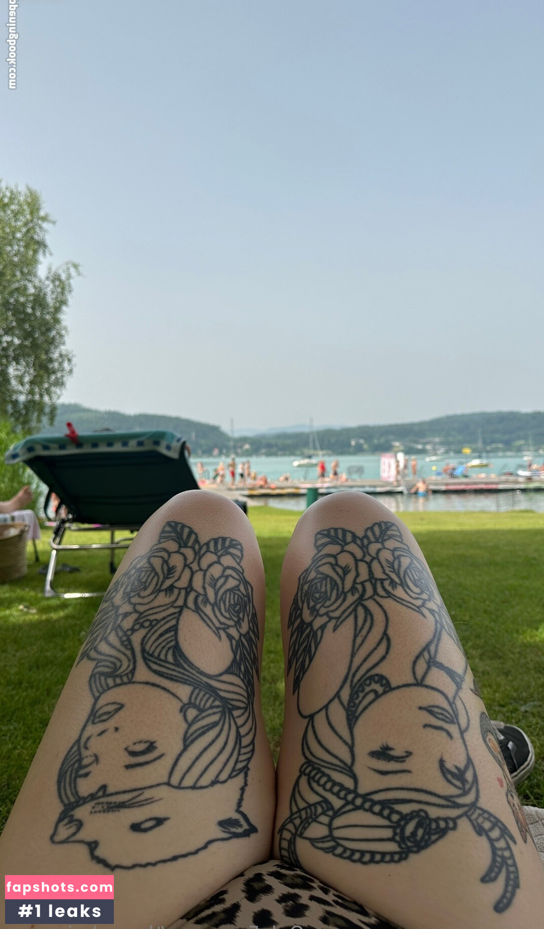 Miss Rage gallery photo #17