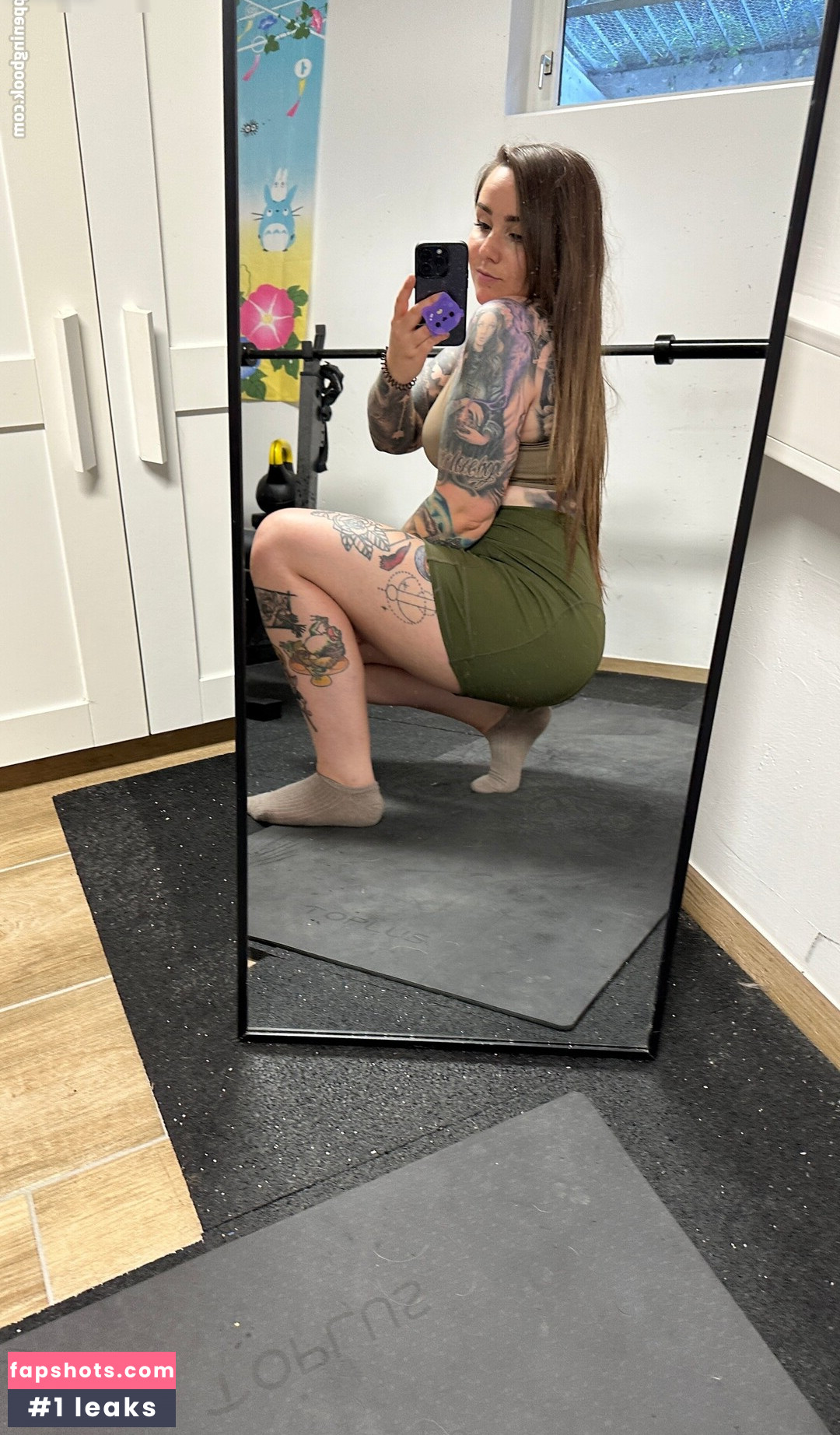 Miss Rage gallery photo #18