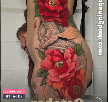 Miss Rage gallery photo #3