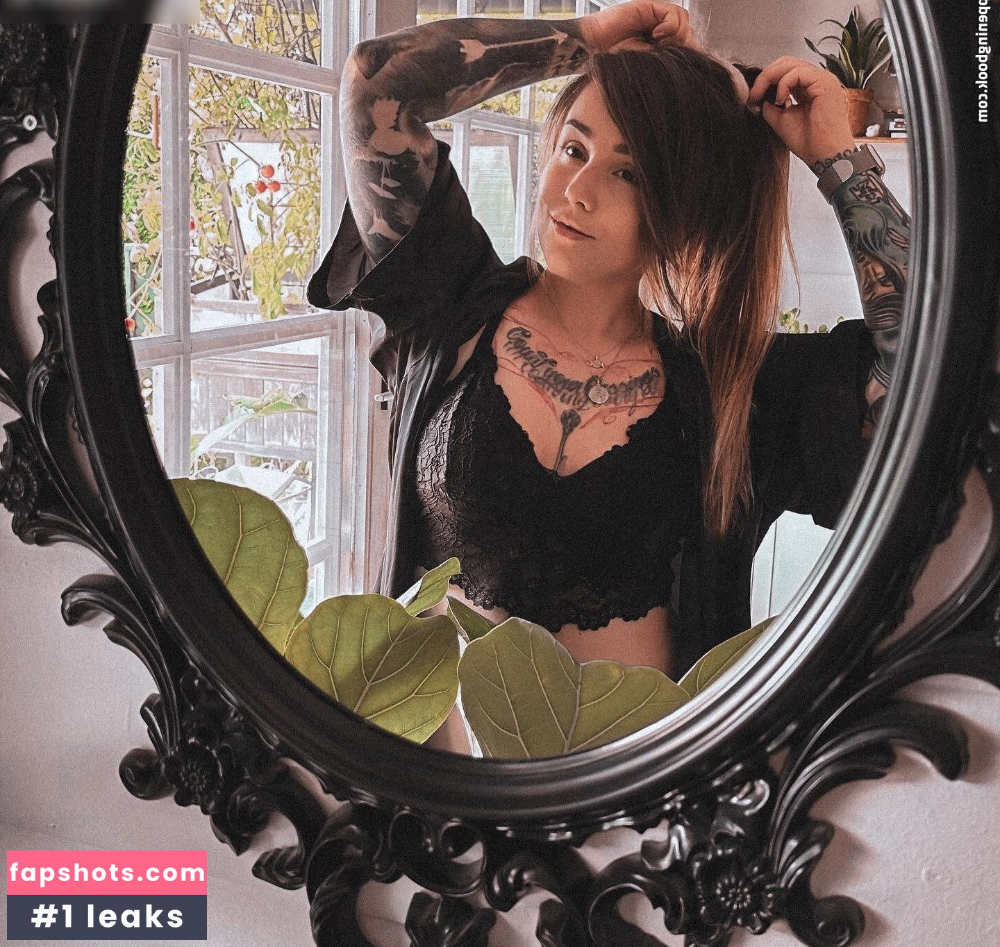 Miss Rage gallery photo #29