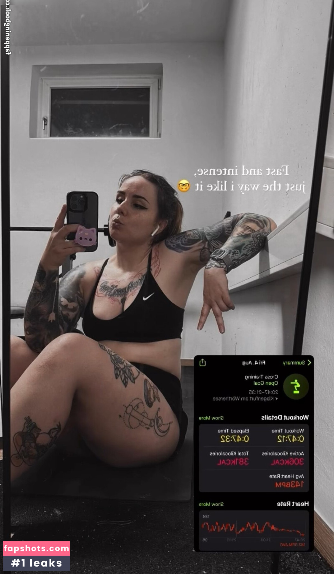 Miss Rage gallery photo #36