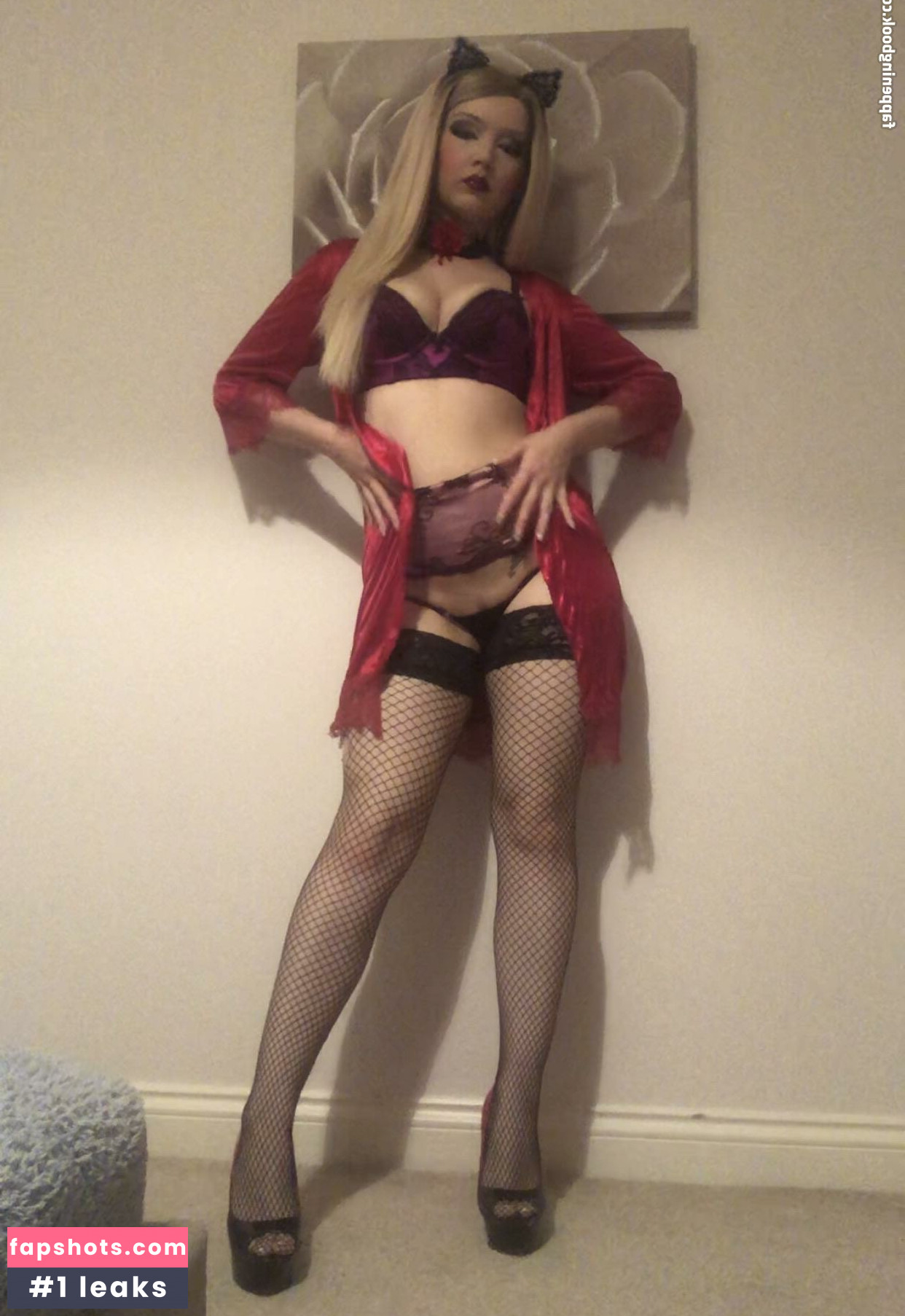 Miss Redhead Lucie Nahé úniky fotek pouze od fanoušků #6 - Fapshots
