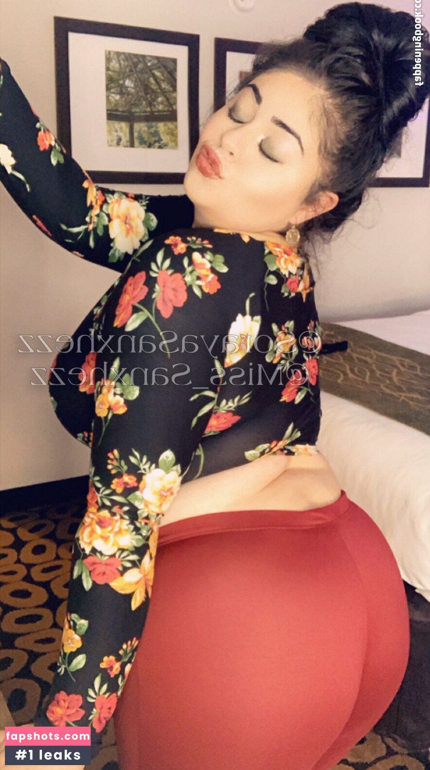 miss_sanxhezz gallery photo #3