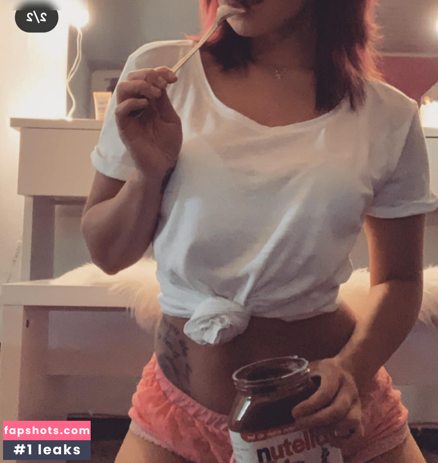 miss_secret_21 Nude Leaks OnlyFans Photos #18 - LeakJerk