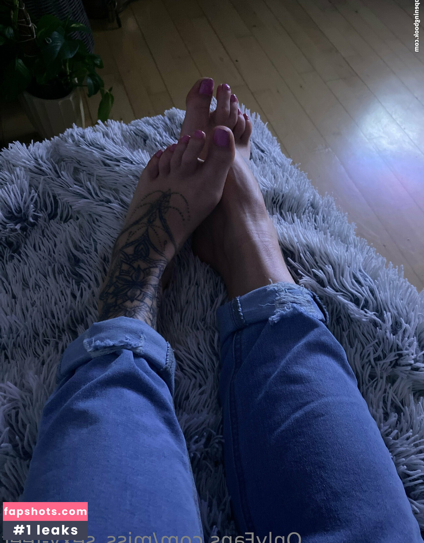 miss_sexy-feet gallery photo #4