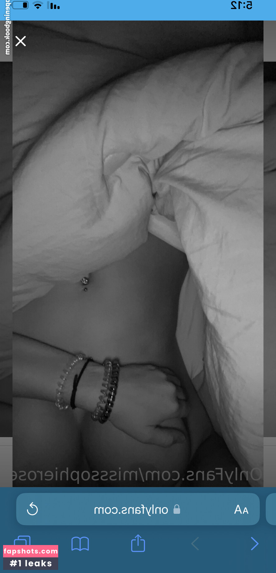 Miss Sophie Rose gallery photo #16