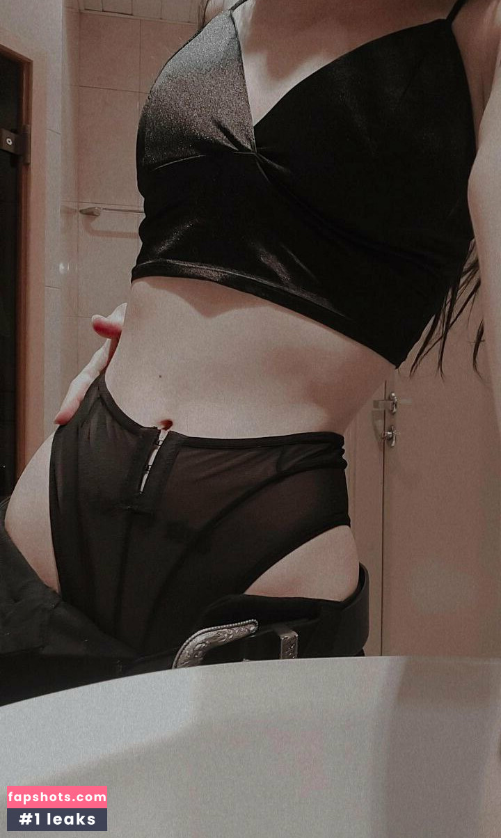 Miss Sparkle Nude Leaks OnlyFans Photos #22 - Fapshots