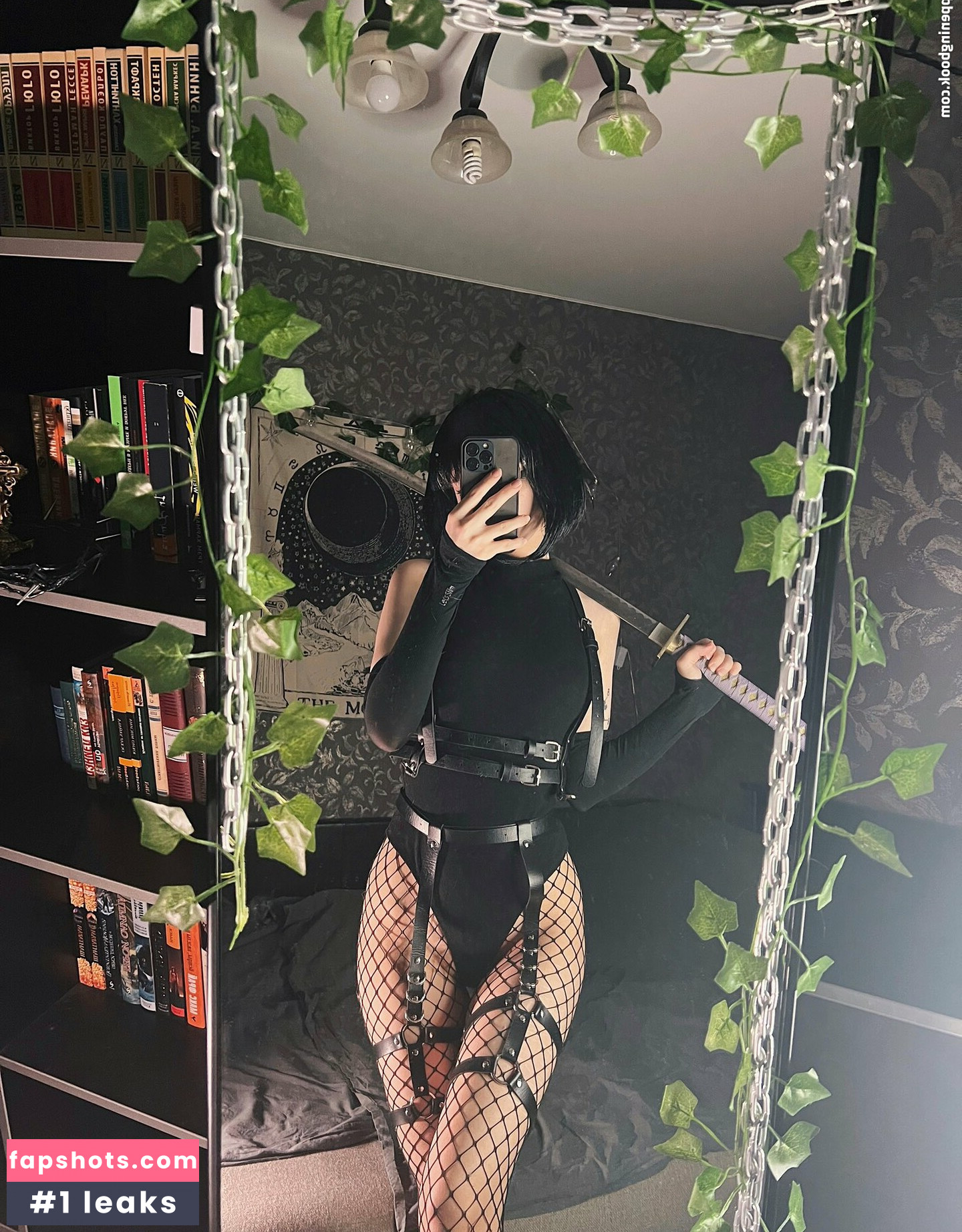 Miss Sparkle Nude Leaks OnlyFans Photos #23 - Fapshots