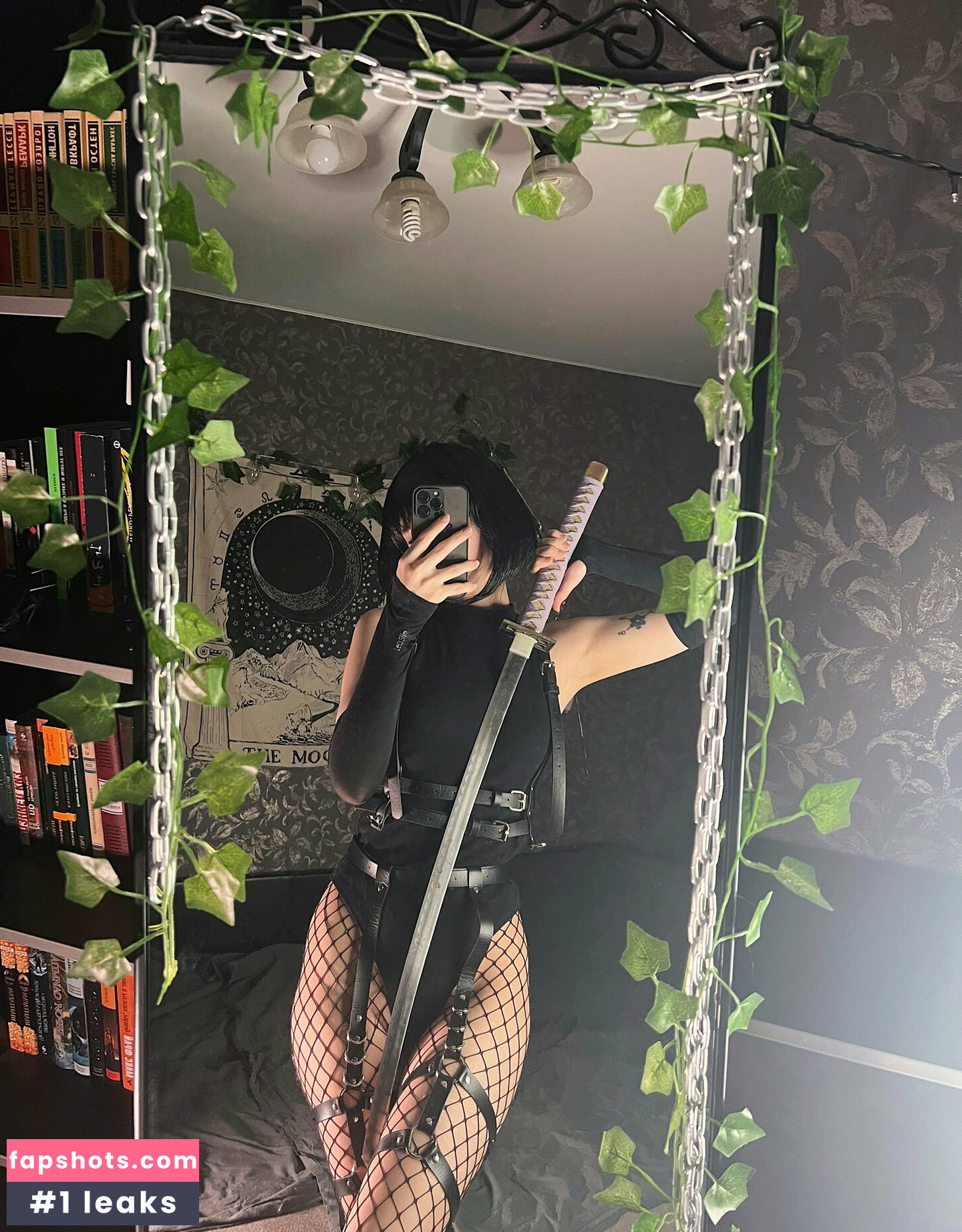 Miss Sparkle Nude Leaks OnlyFans Photos #4 - Fapshots