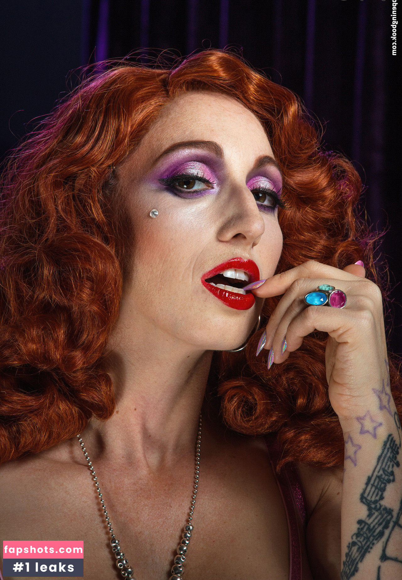 Miss Spent Youth gallery photo #163