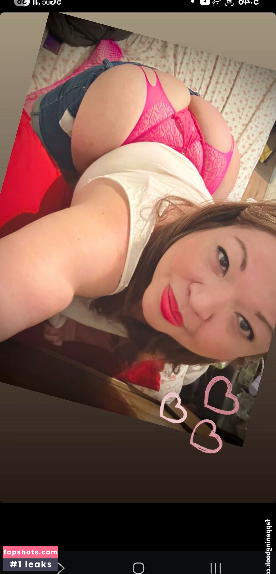 Miss Starry Nahé úniky fotek pouze od fanoušků #3 - Fapshots