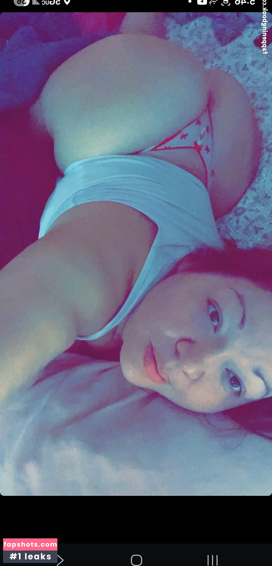 Miss Starry Nahé úniky fotek pouze od fanoušků #6 - Fapshots