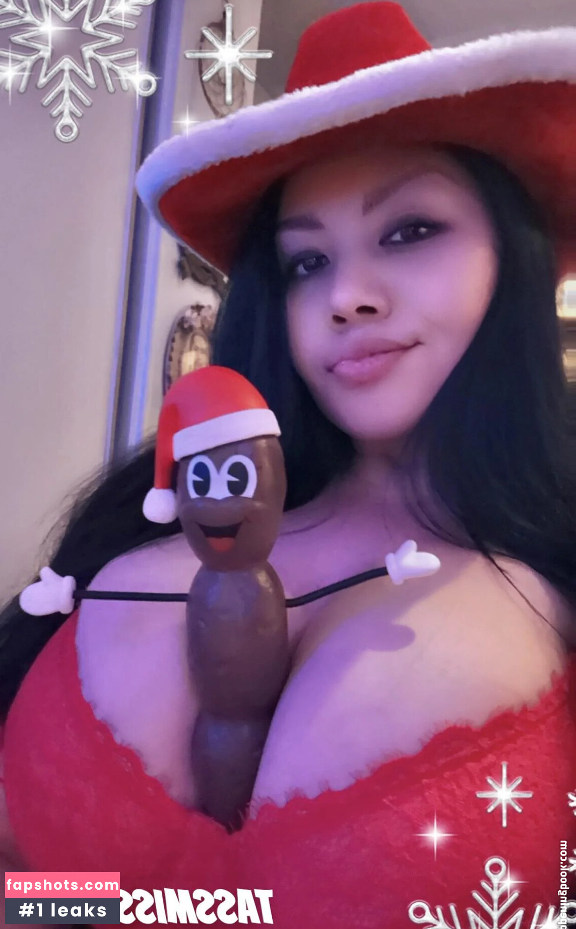 miss Tass or Tass Miss