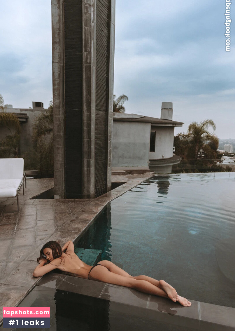 Miss Tequila Nahé úniky fotek pouze od fanoušků #30 - Fapshots