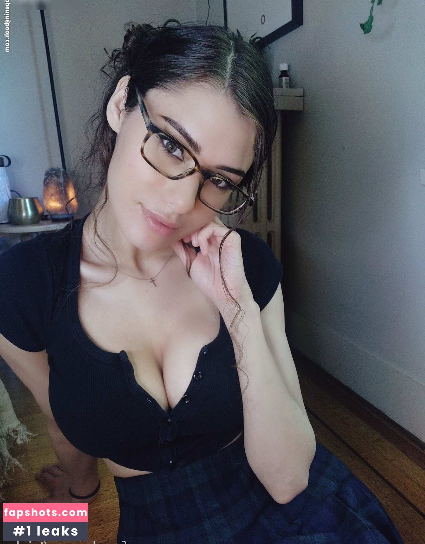 Miss_Tricky Filtración Desnuda OnlyFans Foto #4 - Fapshots