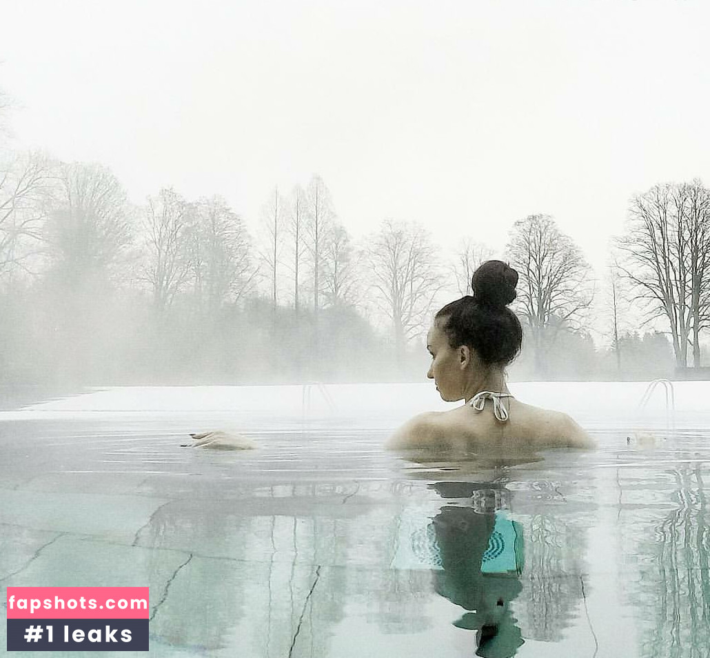 Miss Vanessa Pur Nahé úniky fotek pouze od fanoušků #2 - Fapshots