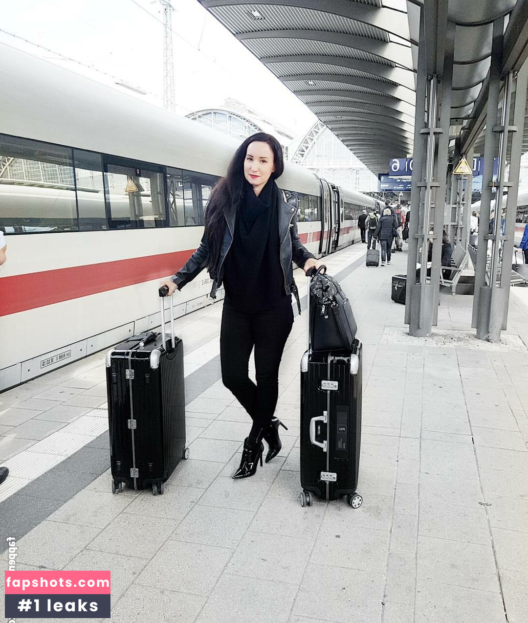 Miss Vanessa Pur Nahé úniky fotek pouze od fanoušků #14 - Fapshots