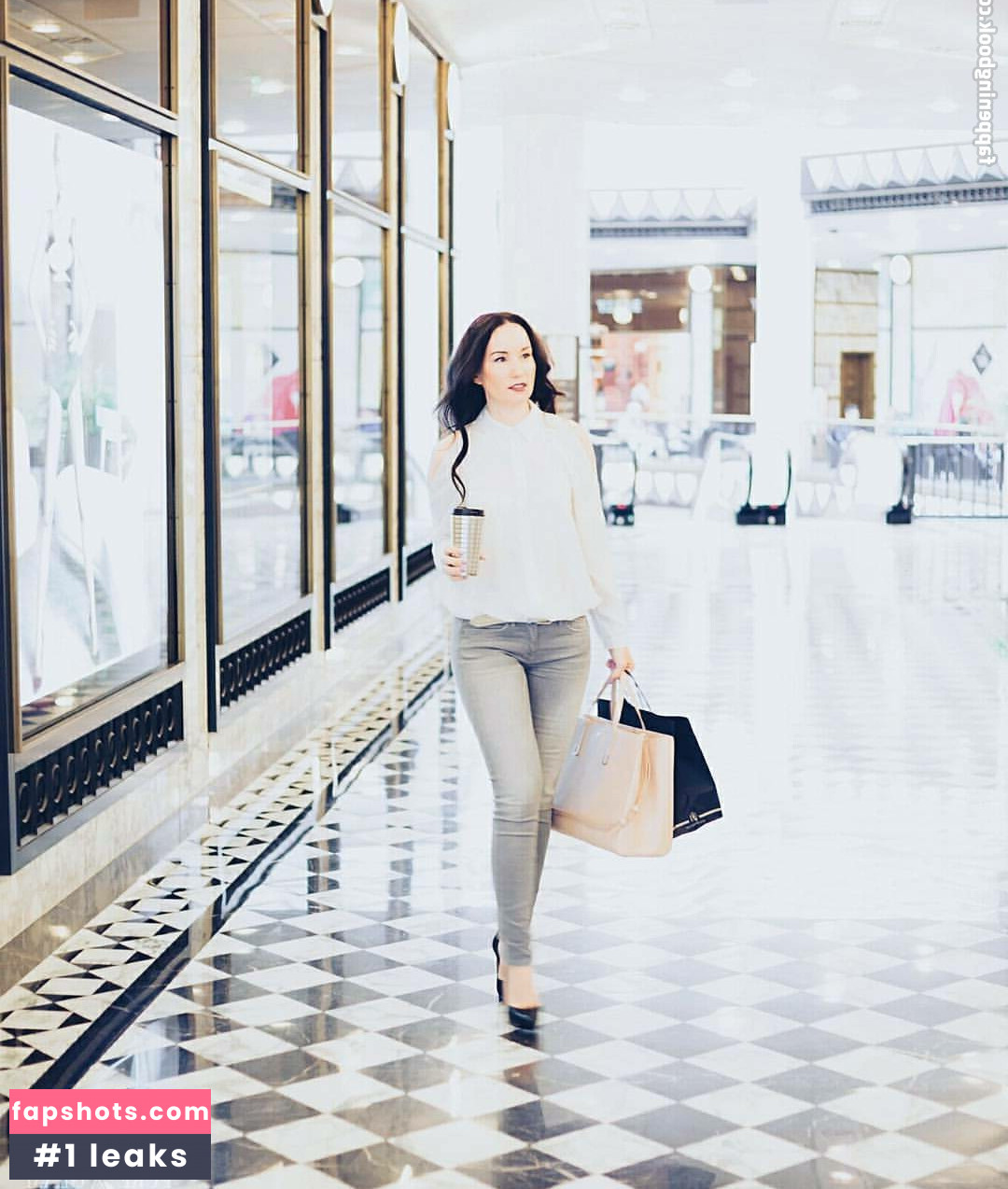 Miss Vanessa Pur Nahé úniky fotek pouze od fanoušků #21 - Fapshots