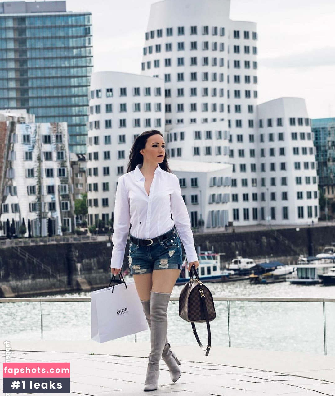 Miss Vanessa Pur Nahé úniky fotek pouze od fanoušků #30 - Fapshots