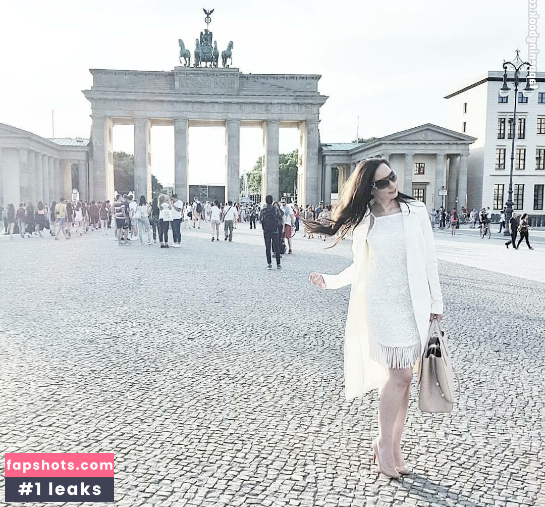 Miss Vanessa Pur Nahé úniky fotek pouze od fanoušků #35 - Fapshots