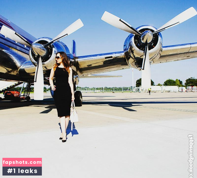 Miss Vanessa Pur Nahé úniky fotek pouze od fanoušků #37 - Fapshots