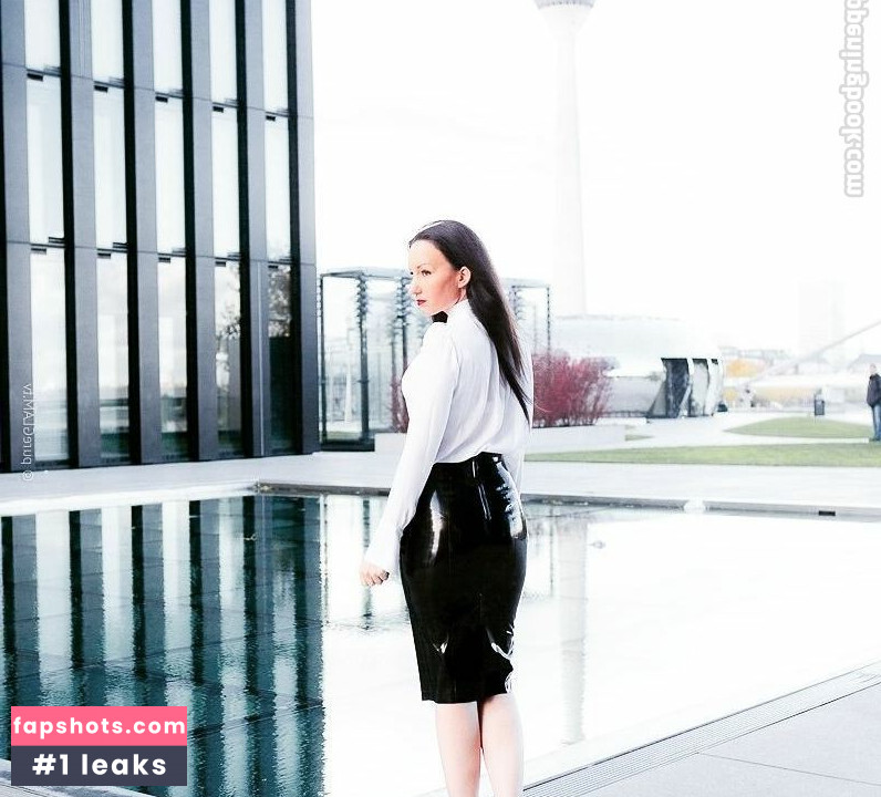 Miss Vanessa Pur Nahé úniky fotek pouze od fanoušků #47 - Fapshots