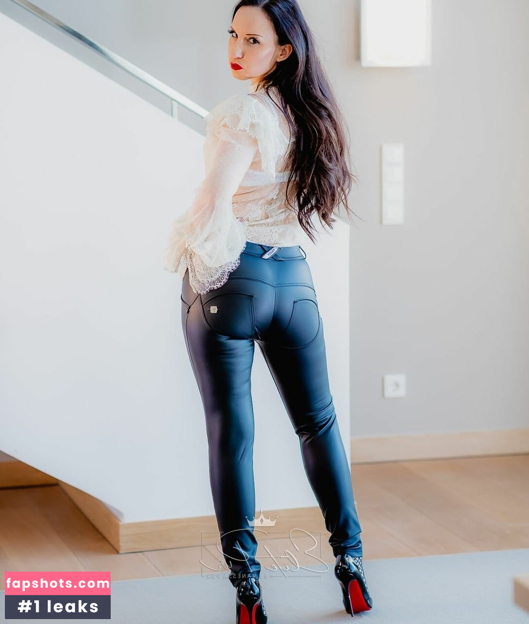 Miss Vanessa Pur Nahé úniky fotek pouze od fanoušků #49 - Fapshots