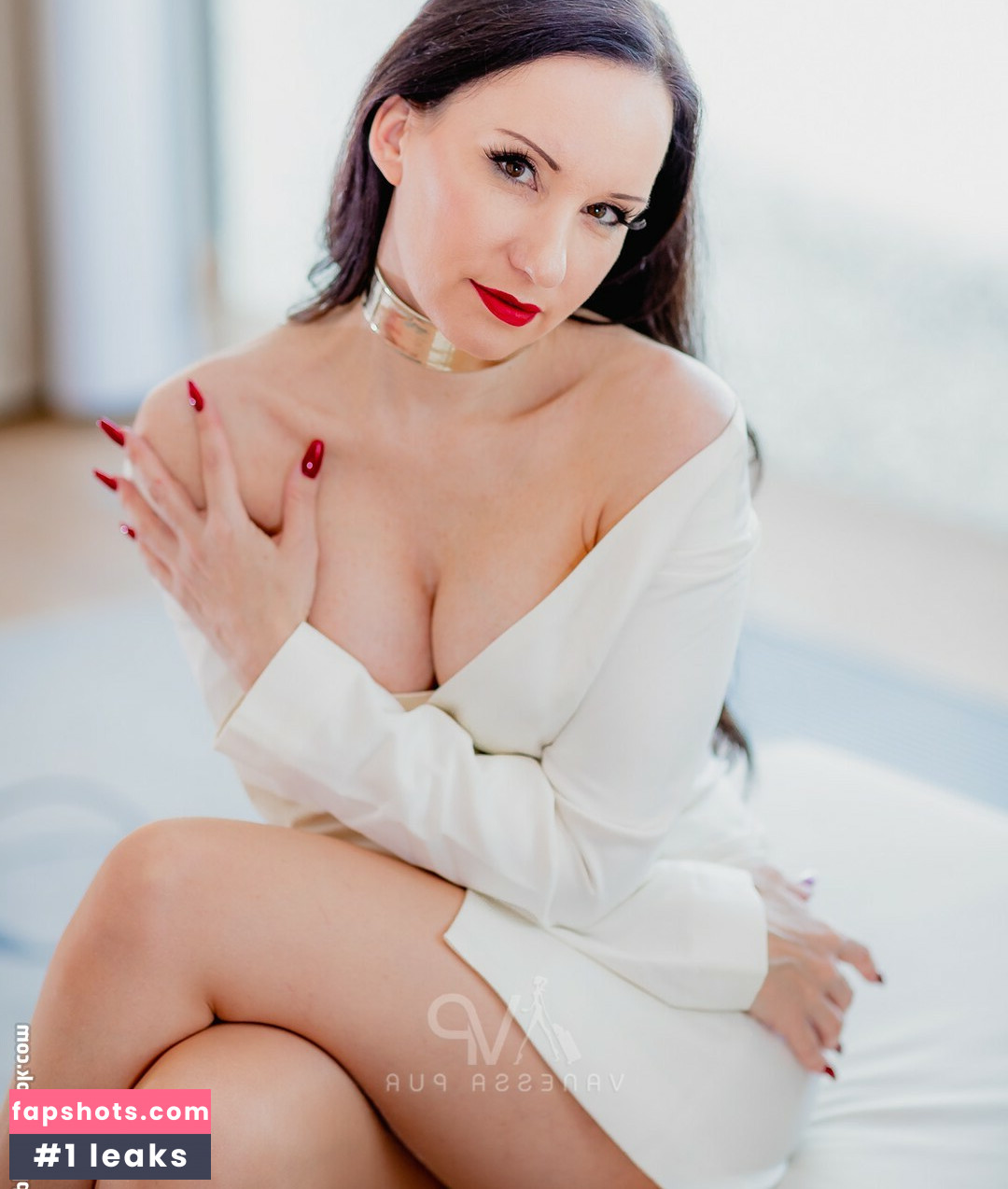 Miss Vanessa Pur Nahé úniky fotek pouze od fanoušků #6 - Fapshots