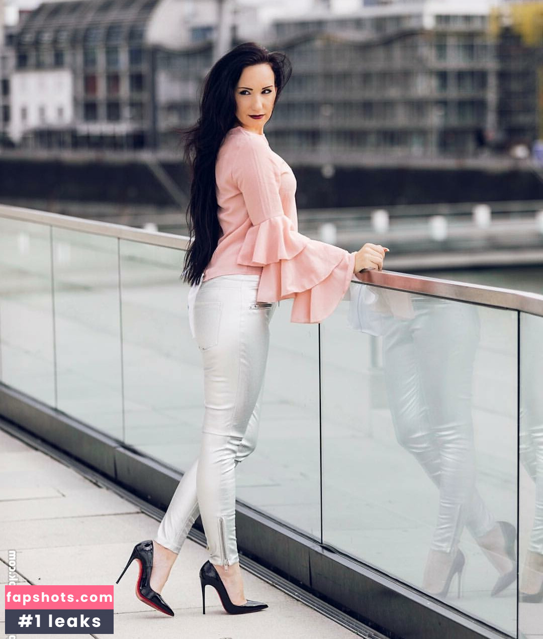 Miss Vanessa Pur Nahé úniky fotek pouze od fanoušků #9 - Fapshots