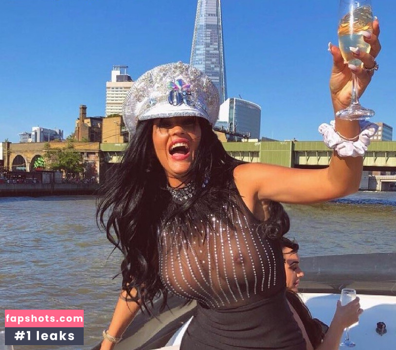 Miss West Filtración Desnuda OnlyFans Foto #2 - Fapshots