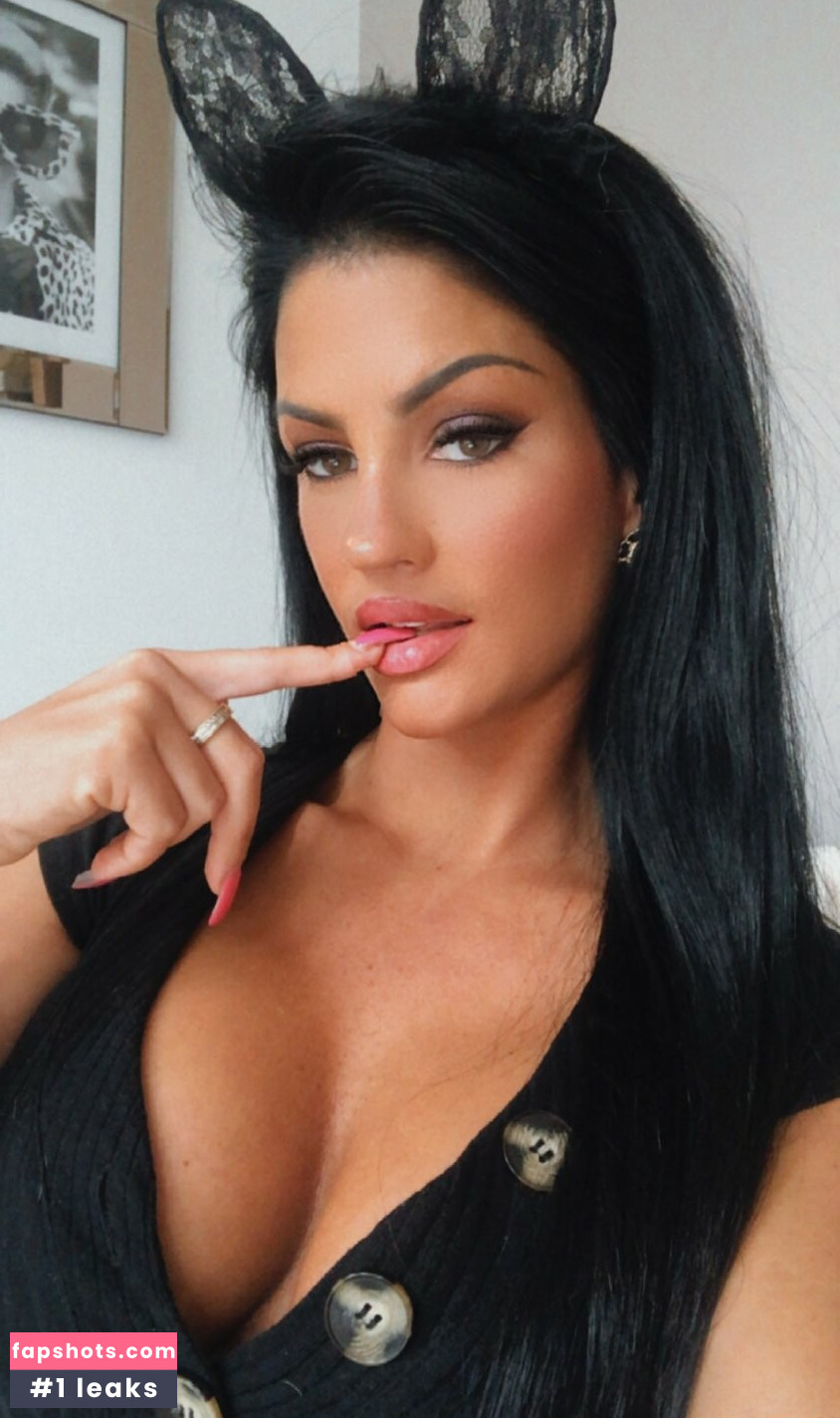 Miss West Filtración Desnuda OnlyFans Foto #12 - Fapshots