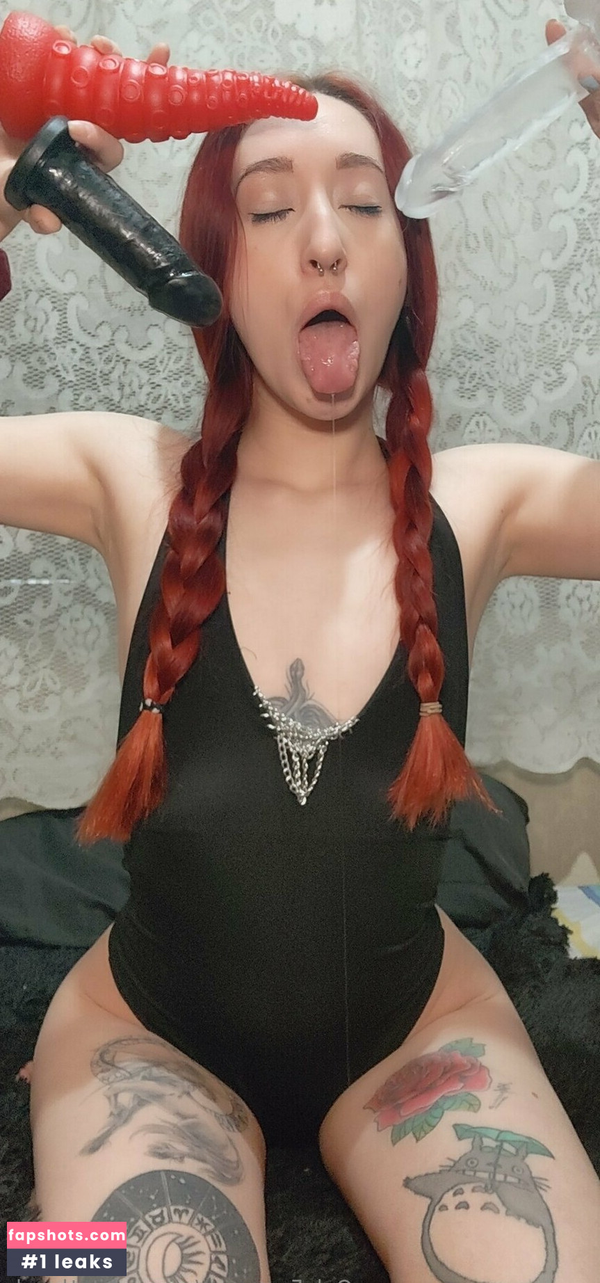 miss_whitethrash Nacktheit OnlyFans Fotos #5 - Fapshots