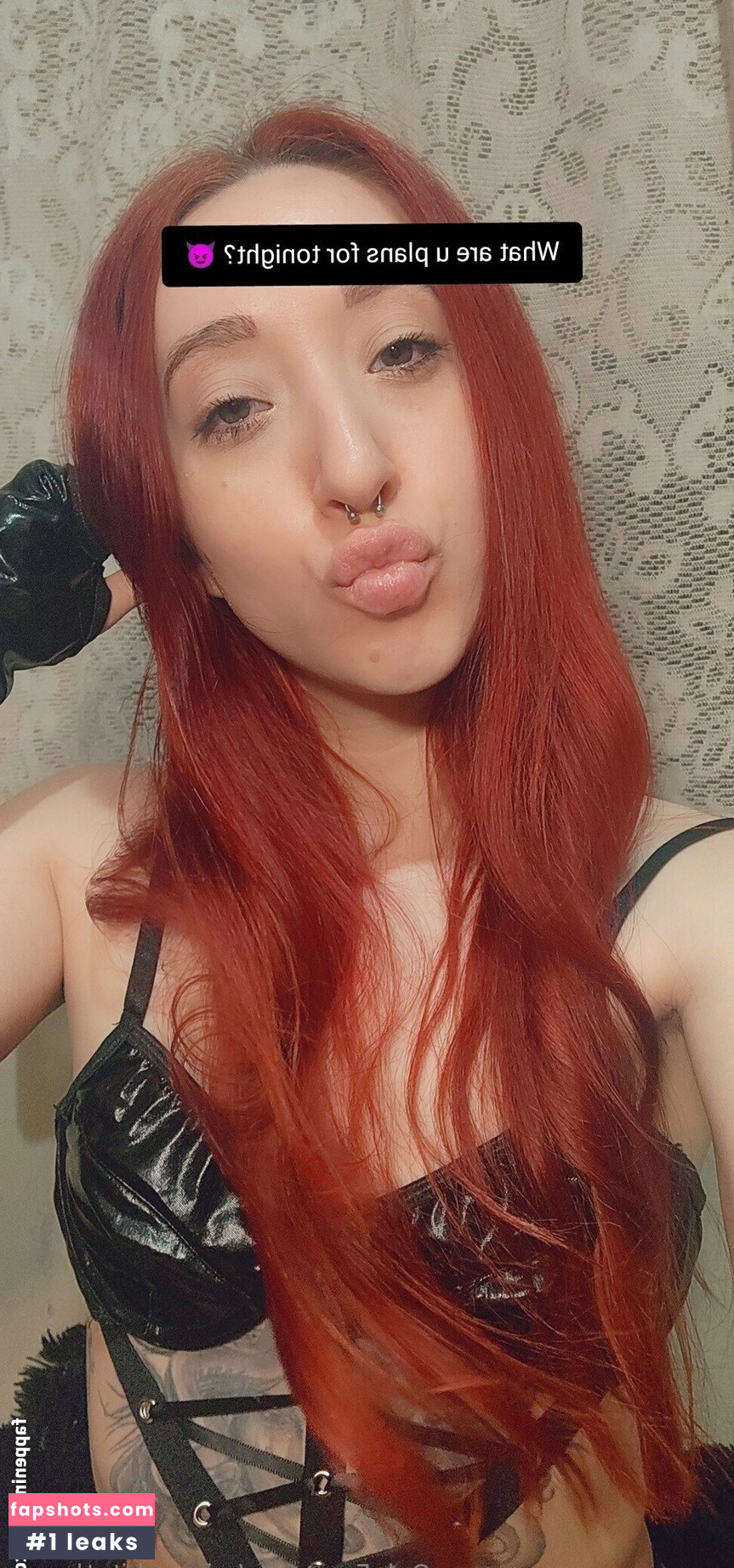 miss_whitethrash Nacktheit OnlyFans Fotos #9 - Fapshots