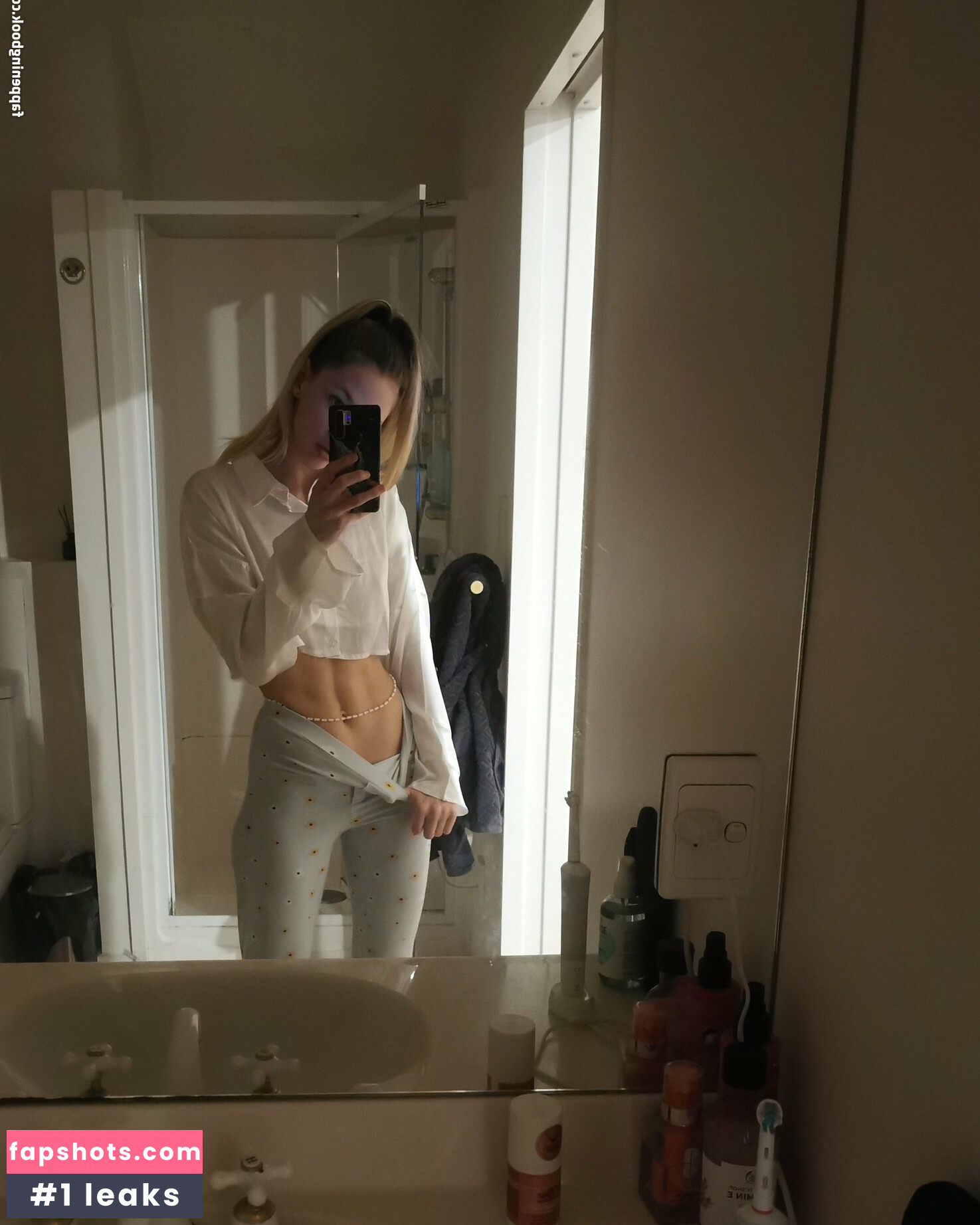 Missalice_94 Nahé úniky fotek pouze od fanoušků #31 - Fapshots