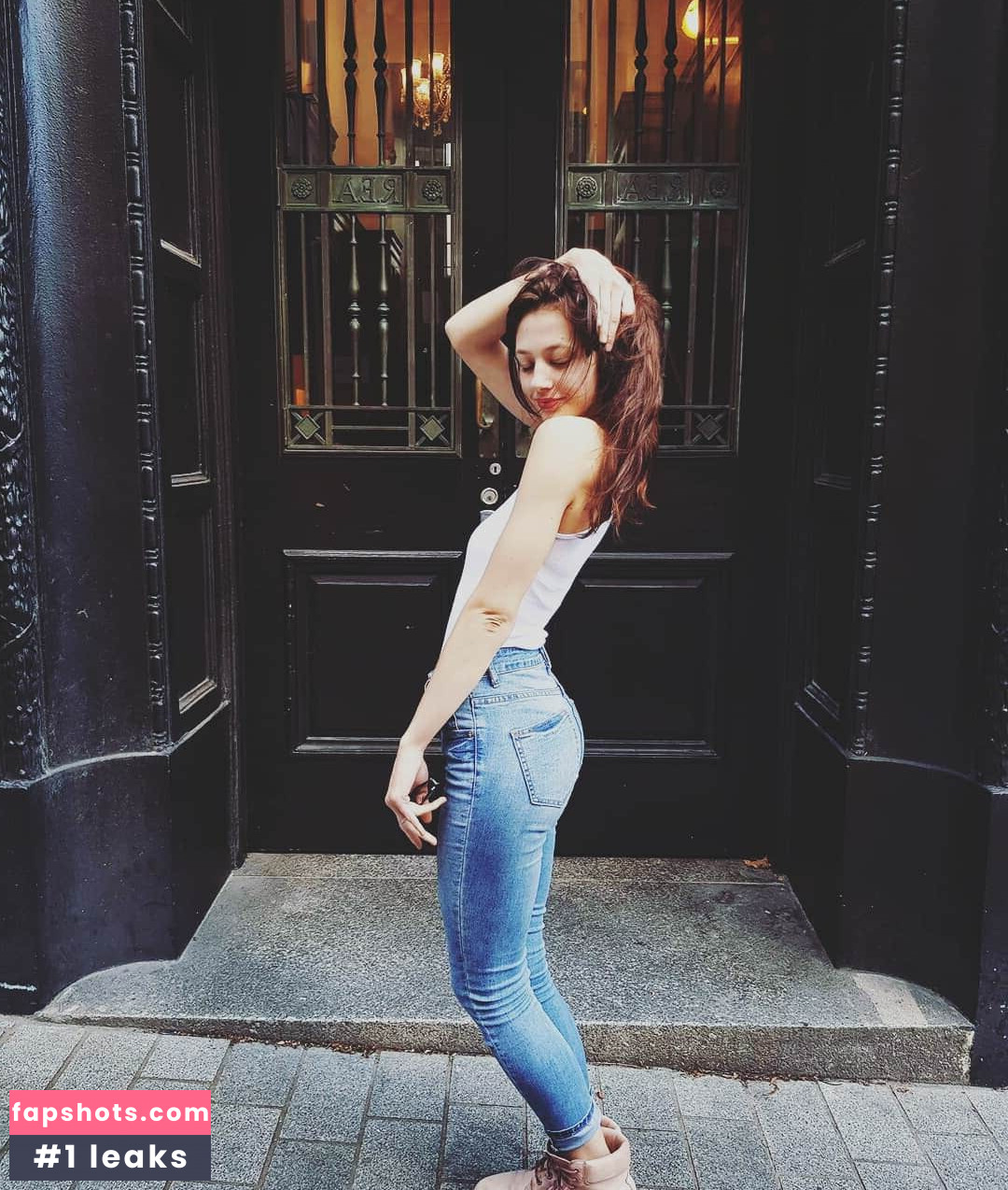 Missalice_94 Nahé úniky fotek pouze od fanoušků #32 - Fapshots